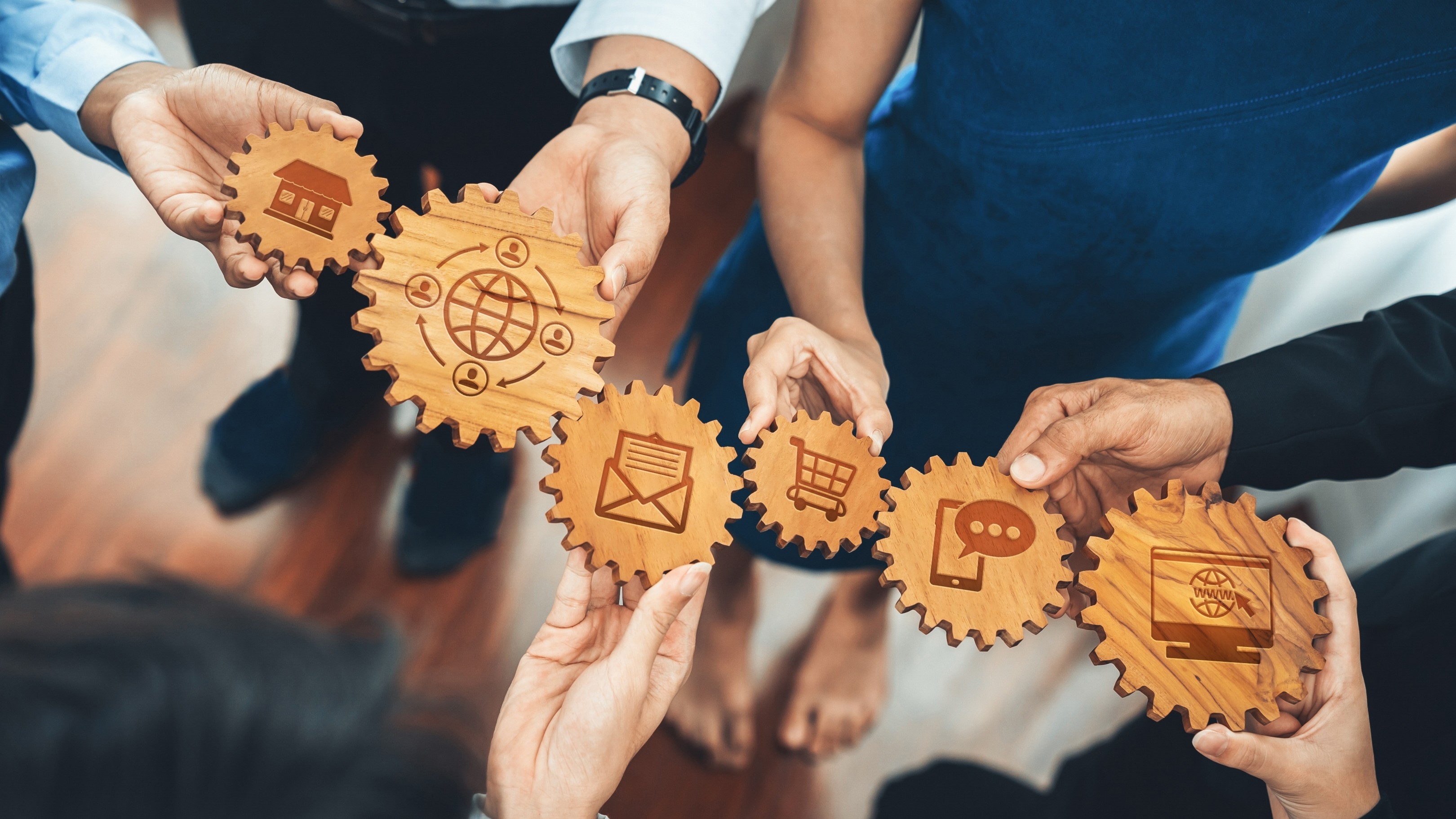 Leggi l'articolo Come Sprinklr trasforma la Customer Experience in chiave unificata e data-driven