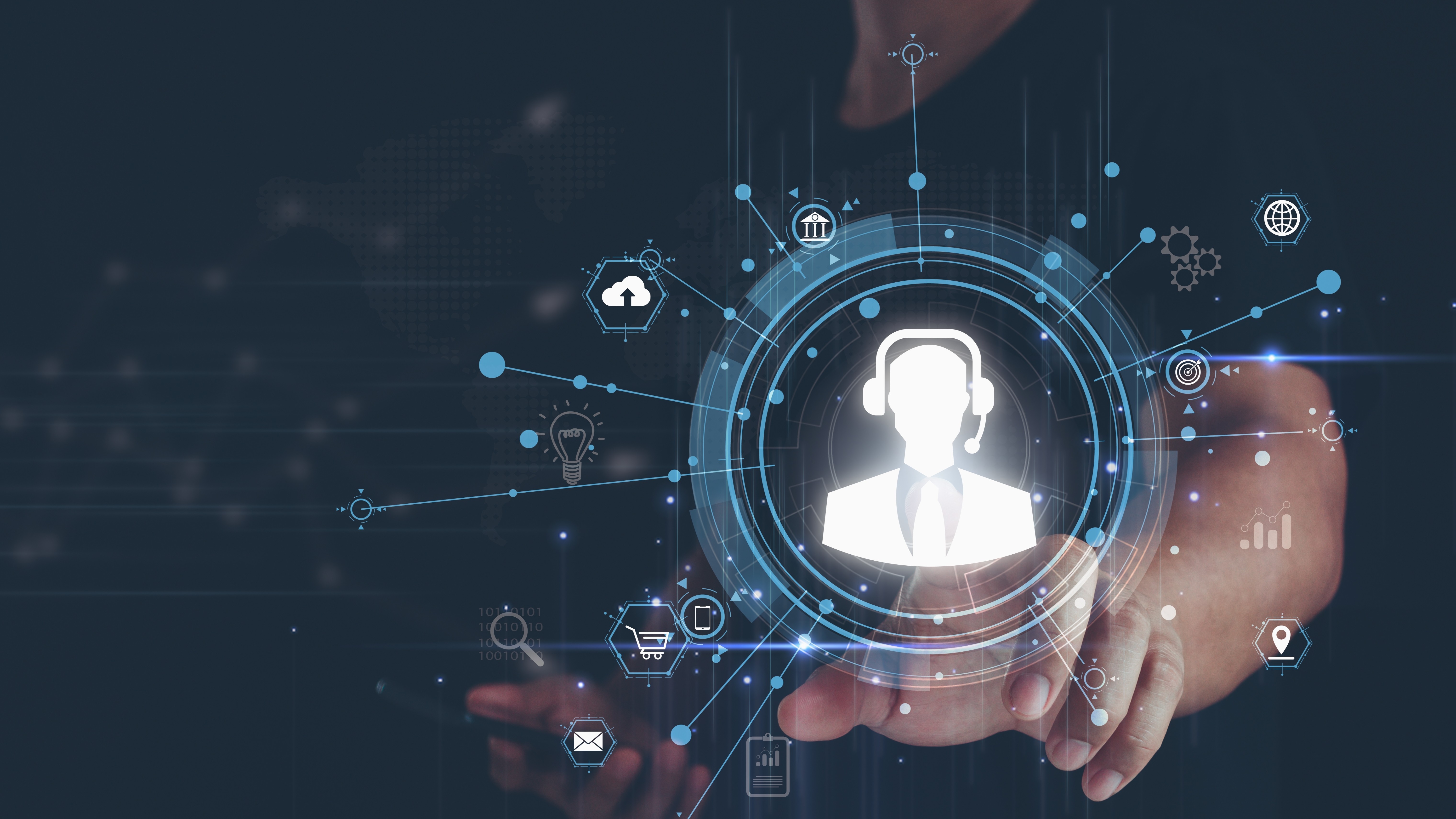 Leggi l'articolo Avaya Infinity: il contact center diventa centro di connessione nell’era dell’AI