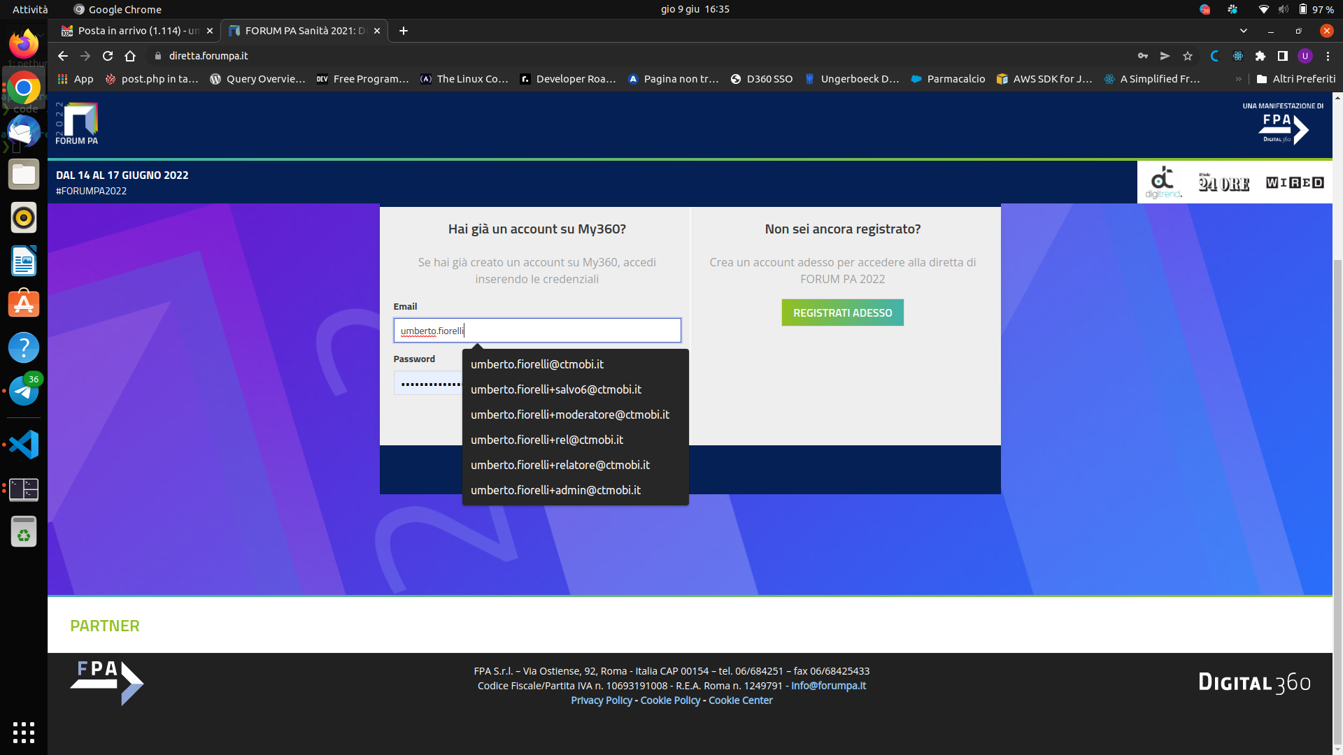 Leggi l'articolo Se il portale nazionale del sommerso fosse un registro distribuito: ecco gli impatti per la lotta allo sfruttamento